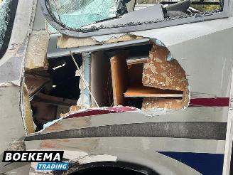 Frankia  I840GD Integraal Levelsysteem Luifel Garage Oven Airco Schotel Zonnepaneel picture 15