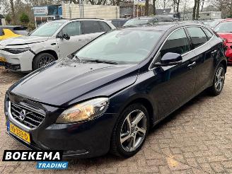 Volvo V-40 1.5 T3 Summum Aut Navi Cruise Climate PDC picture 4