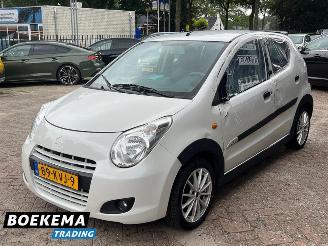 Suzuki Alto 1.0 Comfort Leder Airco 5-Drs picture 4