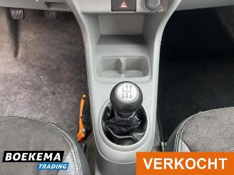 Suzuki Alto 1.0 Comfort Leder Airco 5-Drs picture 24