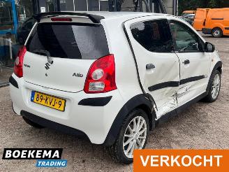 Suzuki Alto 1.0 Comfort Leder Airco 5-Drs picture 2