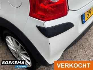 Suzuki Alto 1.0 Comfort Leder Airco 5-Drs picture 12