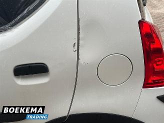 Suzuki Alto 1.0 Comfort Leder Airco 5-Drs picture 8