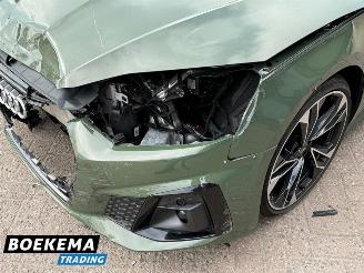 Audi A5 Sportback 35 TFSI S-Line Pano Keyless ACC Stoelverw. Climate Navi picture 7