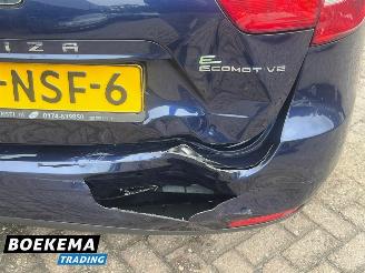 Seat Ibiza ST 1.2 TDI Style Cruise Airco PDC picture 9