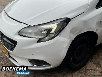 Opel Corsa 1.0 Turbo Color Edition Climate cruise stoelverw. picture 6