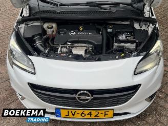 Opel Corsa 1.0 Turbo Color Edition Climate cruise stoelverw. picture 8