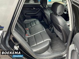 Audi A6 avant 4.2 FSI V8 350pk Quattro Navigatie Leer Stoelverw picture 15