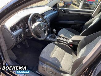 Skoda Superb 1.8 TSI 160pk Memory Cruise Clima PDC Ambition picture 14