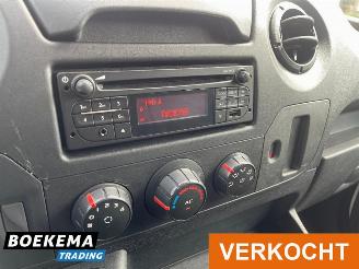 Nissan Nv400 2.3 DCI L2-H2 Airco Cruise Schuifdeur Imperiaal picture 19