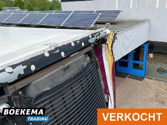 Krone  TKS Vector 1950 Cool liner Duoplex Steel Lift-As picture 11