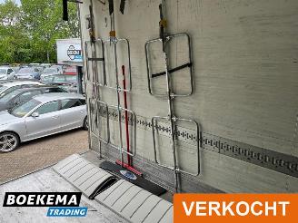 Krone  TKS Vector 1950 Cool liner Duoplex Steel Lift-As picture 17