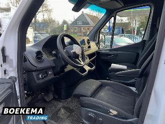 Mercedes Sprinter 315 1.9 CDI L4H3 Maxi Aut. Navi Clima Cruise Camera picture 23