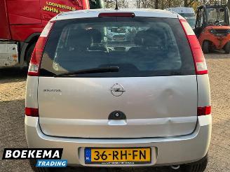 Opel Meriva 1.4 16V Maxx Cool Climate Airco Trekh. picture 7
