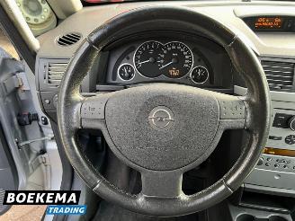 Opel Meriva 1.4 16V Maxx Cool Climate Airco Trekh. picture 17