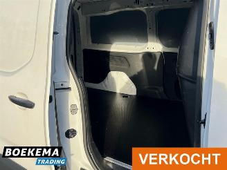 Opel Combo 1.5D Lang Edition Airco Cruise PDC picture 18