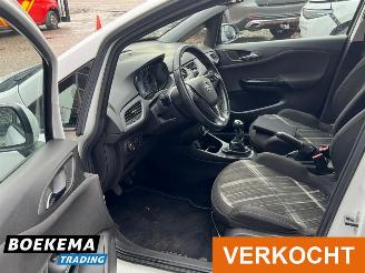 Opel Corsa 1.3 CDTI Business+ Navi Climate Cruise Trekh. picture 11