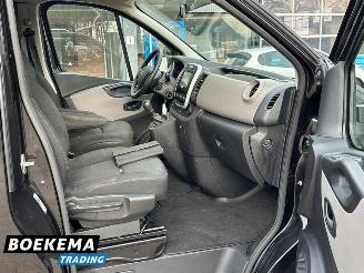 Renault Trafic 1.6 DCI T29 L2 Comfort Energy Navigatie Airco PDC Trekhaak Schuifdeur picture 13