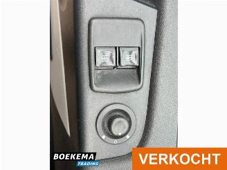 Renault Trafic 1.6 DCI T29 L2 Comfort Energy Navigatie Airco PDC Trekhaak Schuifdeur picture 8