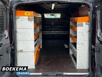 Renault Trafic 1.6 DCI T29 L2 Comfort Energy Navigatie Airco PDC Trekhaak Schuifdeur picture 11