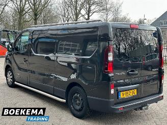Renault Trafic 1.6 DCI T29 L2 Comfort Energy Navigatie Airco PDC Trekhaak Schuifdeur picture 3