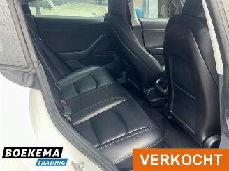 Tesla Model 3 Long Range AWD 75 kWh BTW Autopilot Glazen dak picture 16