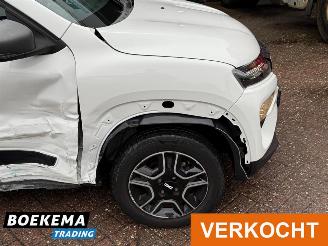 Dacia Spring Expression 27 kWh Airco Cruise picture 5