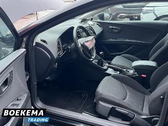 Seat Leon 1.4 TSI FR 122PK Climate Cruise Stoelverw. picture 20