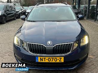 Skoda Octavia Combi 1.0 TSI Ambition Led Cruise Climate PDC picture 5