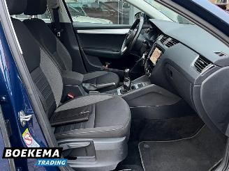 Skoda Octavia Combi 1.0 TSI Ambition Led Cruise Climate PDC picture 17