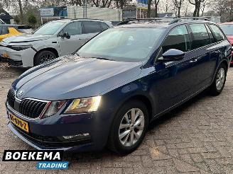 Skoda Octavia Combi 1.0 TSI Ambition Led Cruise Climate PDC picture 4
