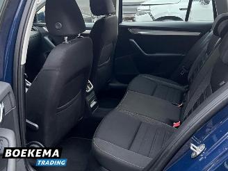 Skoda Octavia Combi 1.0 TSI Ambition Led Cruise Climate PDC picture 13