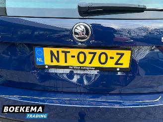 Skoda Octavia Combi 1.0 TSI Ambition Led Cruise Climate PDC picture 9