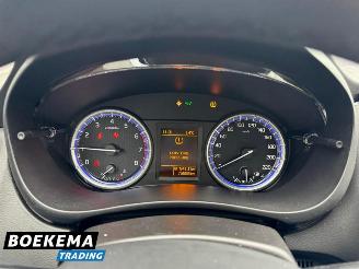 Suzuki S-Cross 1.0 Boosterjet Select Navi Clima Camera Cruise SHZ picture 20