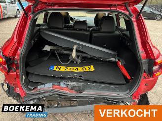 Renault Kadjar 1.2 TCe Clima Cruise Bluetooth picture 17