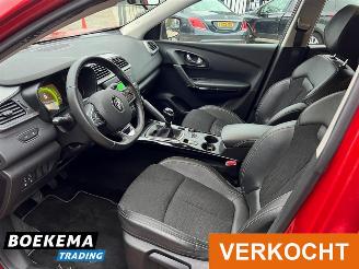 Renault Kadjar 1.2 TCe Clima Cruise Bluetooth picture 22