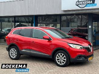 Coche accidentado Renault Kadjar 1.2 TCe Clima Cruise Bluetooth 2016/3