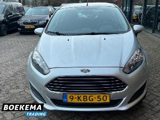 Ford Fiesta 1.0 Champion 5-Deurs Airco PDC picture 8