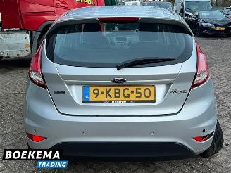 Ford Fiesta 1.0 Champion 5-Deurs Airco PDC picture 5