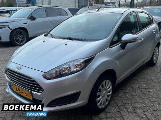 Ford Fiesta 1.0 Champion 5-Deurs Airco PDC picture 4
