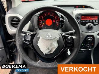Peugeot 108 1.0 e-VTi Active Airco 5-Deurs picture 21