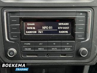 Volkswagen Caddy 2.0 TDI BMT Trendline Airco Trekhaak PDC Schuifdeur picture 20