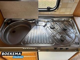 Dethleffs  RD 5 Nomad Stapelbed Fietsendrager picture 19