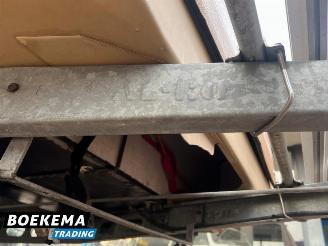 Dethleffs  RD 5 Nomad Stapelbed Fietsendrager picture 7