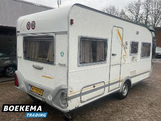 Knaus  450 TU picture 2