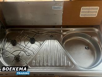 Knaus  450 TU picture 18