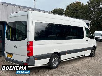 Volkswagen Crafter 35 2.0 TDI L3H2 Rolstoellift Airco 9-Persoons 6-Hand picture 3