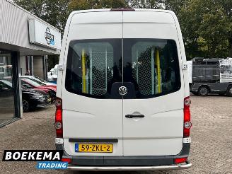 Volkswagen Crafter 35 2.0 TDI L3H2 Rolstoellift Airco 9-Persoons 6-Hand picture 8