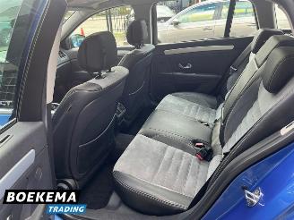 Renault Laguna Estate 2.0 16V GT 204PK Panorama Navi Climate Cruise picture 15