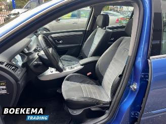 Renault Laguna Estate 2.0 16V GT 204PK Panorama Navi Climate Cruise picture 14